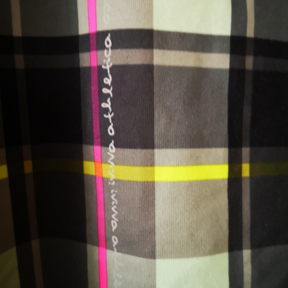 Ivivva by Lululemon Keep Ur Cool Tank 12 - Picture 3 of 5